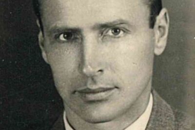 Marjan Šorli v povojnih letih