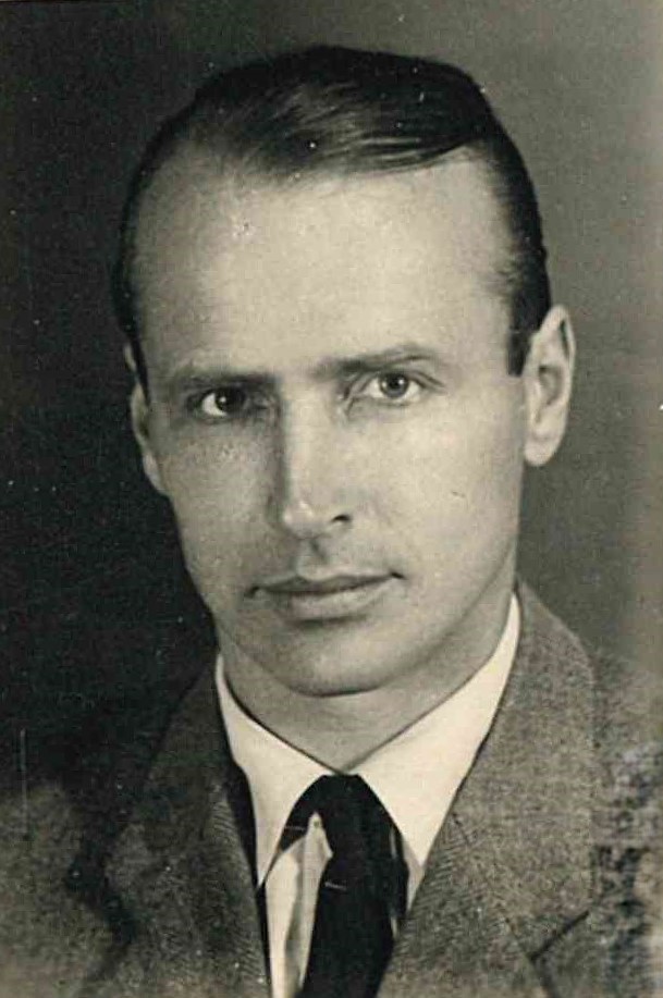 Marjan Šorli v povojnih letih