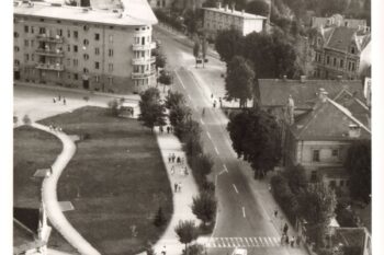 Razgled z nebotičnika