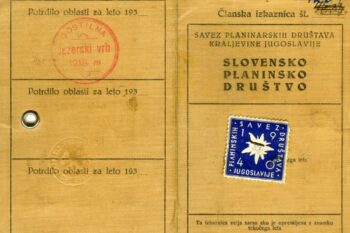 Izkaznica