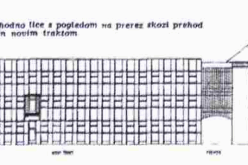 Šorlijev natečajni predlog