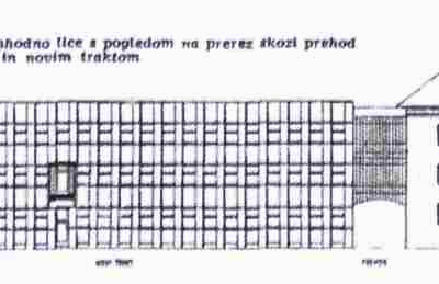 Šorlijev natečajni predlog