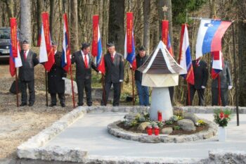 Slovesnost v Šorlijevem mlinu