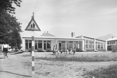 Vrtec Tatjane Odrove