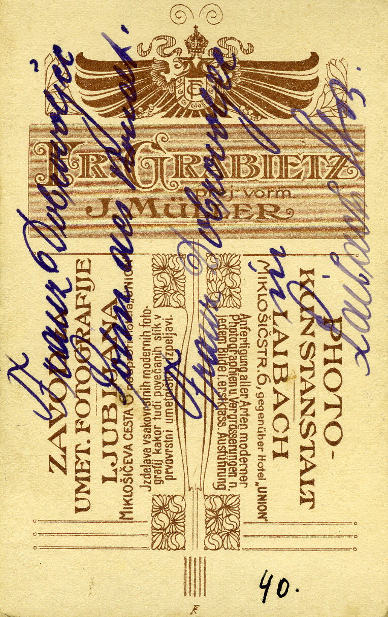 hrbtna stran fotografije