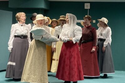 Folklorna skupina Kolovrat