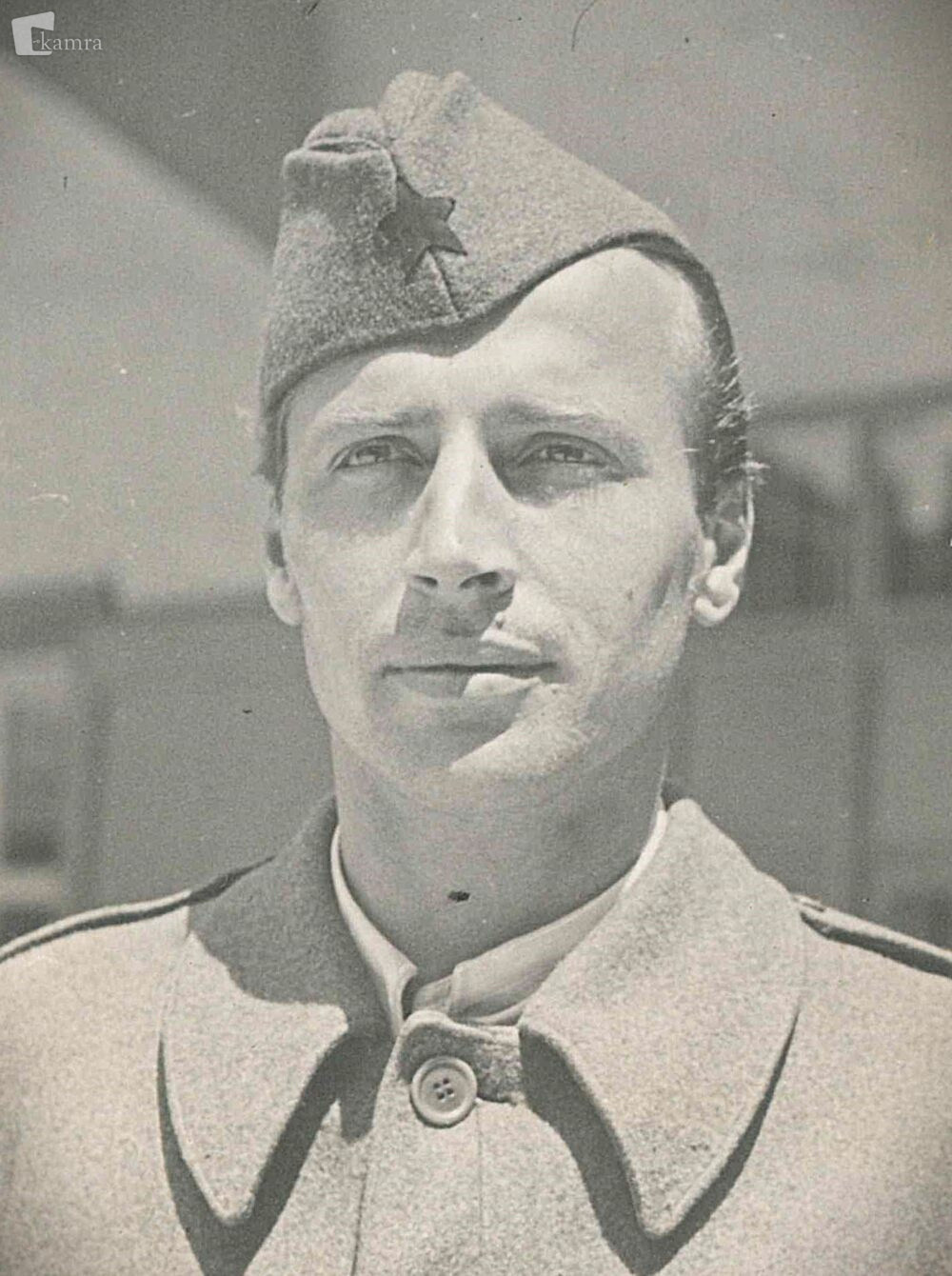 Marjan Šorli partizan Viher