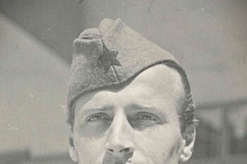 Marjan Šorli partizan Viher