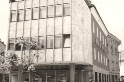 prizidek k stavbi Merkur