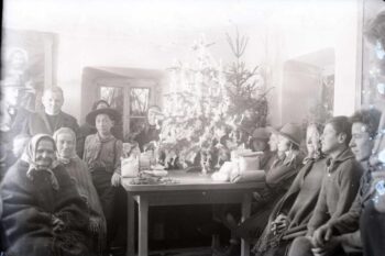 Srečanje za Božič