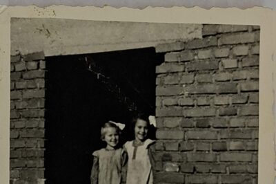 Deklici na gradbišču