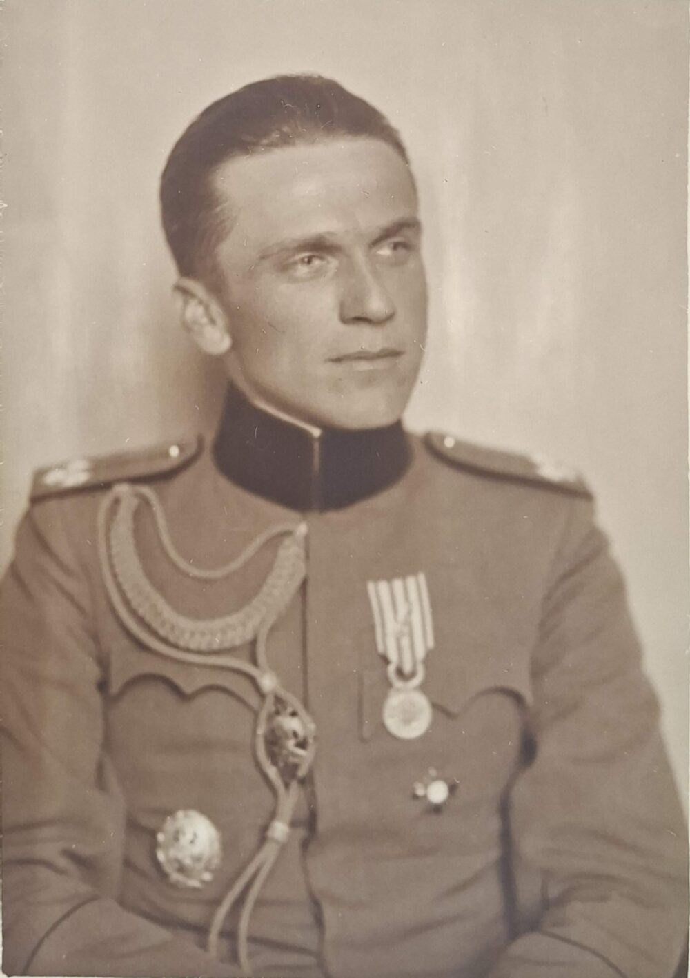 Fotografija Alojza Kolba