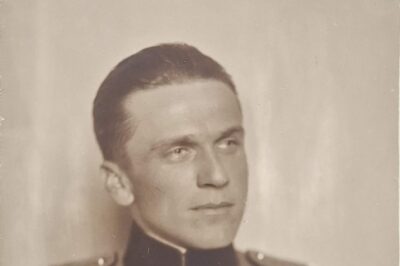 Fotografija Alojza Kolba