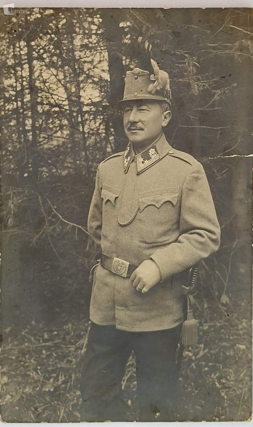 Fotografija Josipa Tratarja