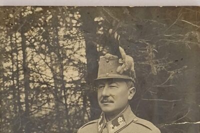 Fotografija Josipa Tratarja