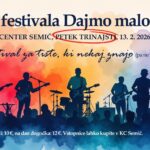 20 let festivala Dajmo malo fušat