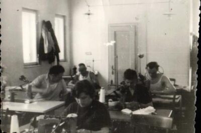 Komet na Pungartu v Metliki.