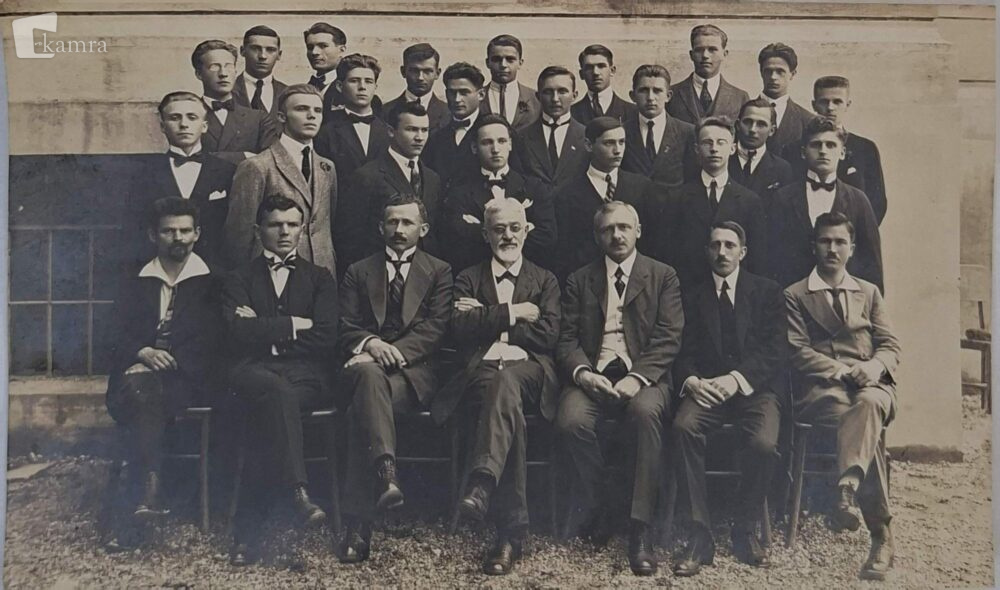 Kolb Državna obrtna šola