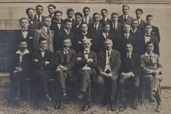 Kolb Državna obrtna šola