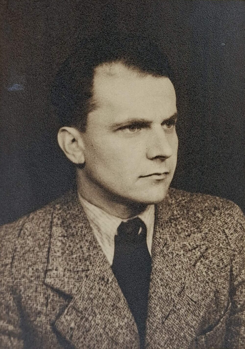 Albin Kolb