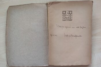 Vlada a Marja / Zofka Kvedrova