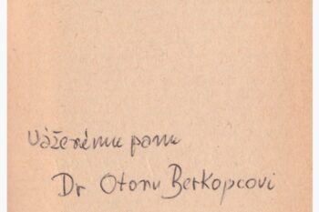 E. Petiška
