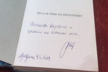 Bronja Žakelj