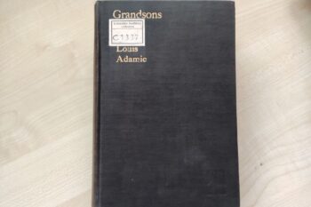 Grandsons