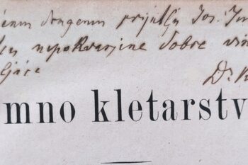 Umno kletarstvo