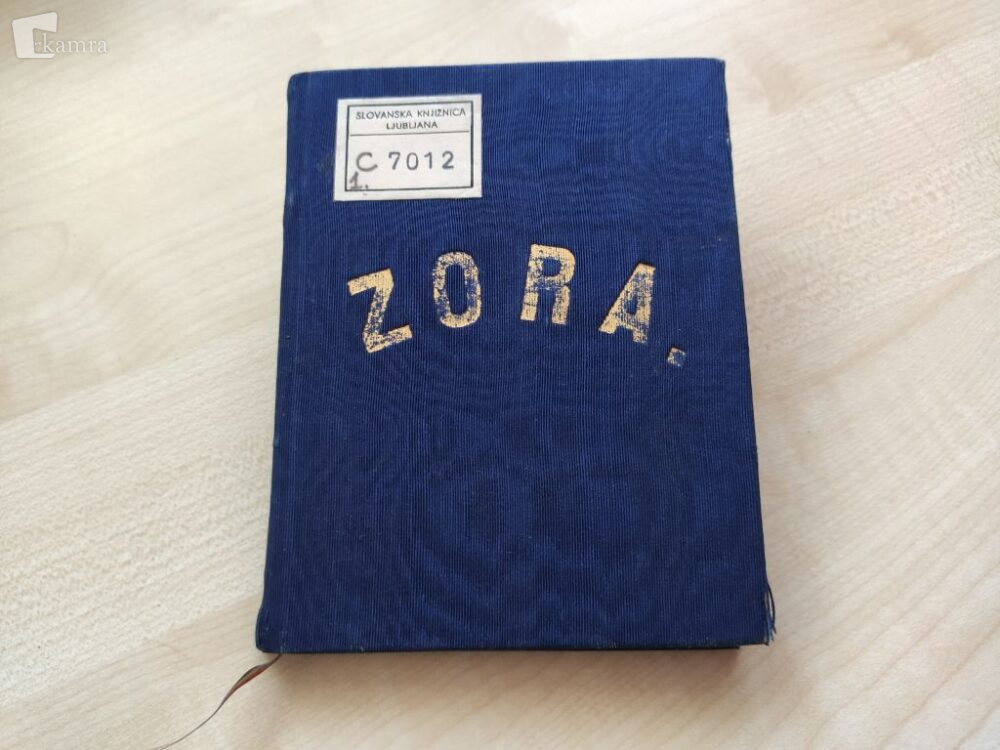 Zora
