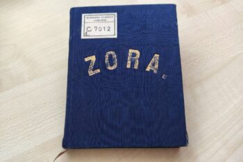 Zora
