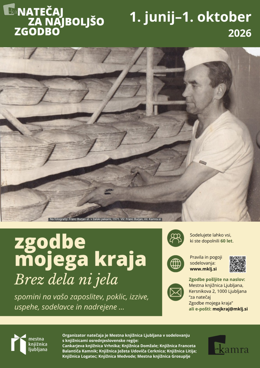 plakat s pekom