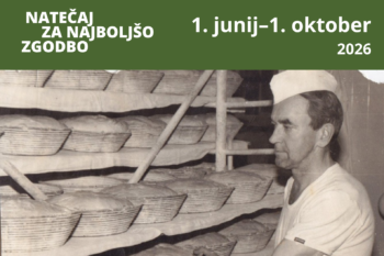 plakat s pekom