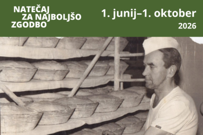plakat s pekom