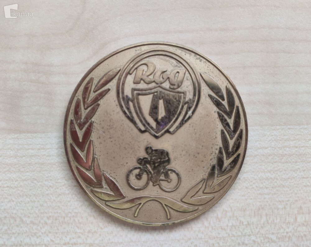 Medalja Rog