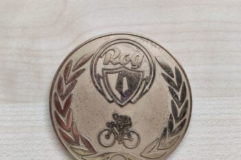 Medalja Rog