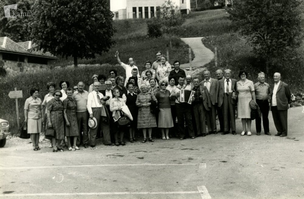 druženje