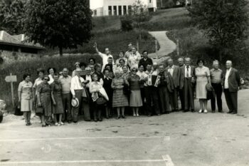 druženje