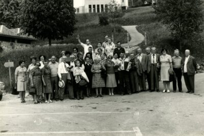 druženje