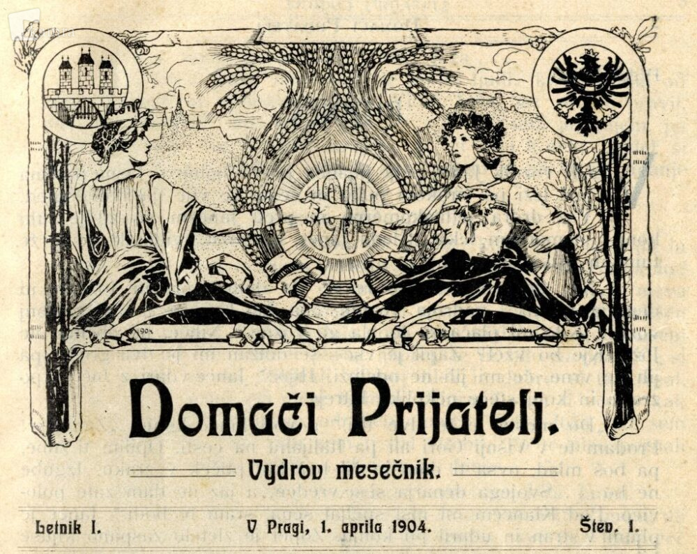 Domači prijatelj