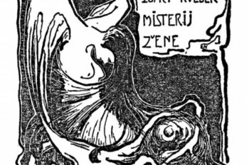 Misterij žene