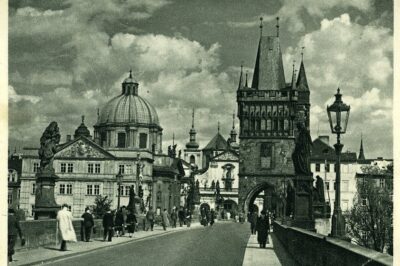 Karlov most