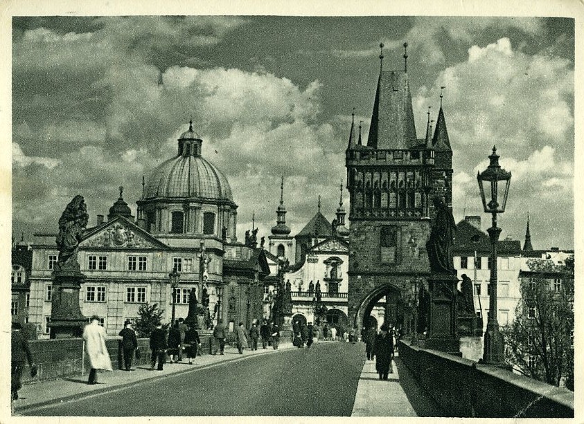 Karlov most