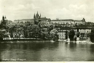 Praga
