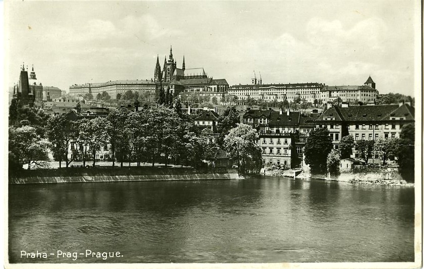 Praga