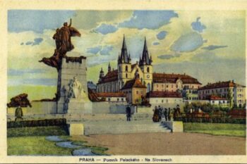 Praga