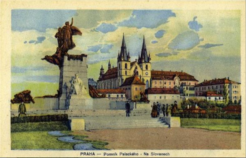 Praga