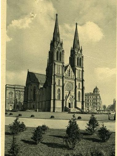 Praga