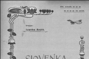 Slovenka