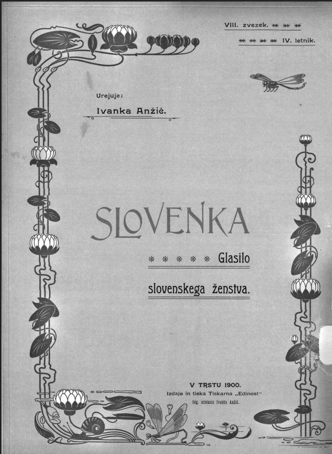 Slovenka